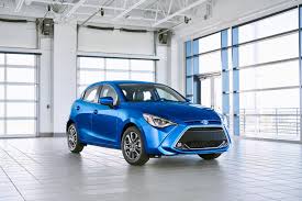 How to connect android phone to toyota bluetooth®. All New 2020 Toyota Yaris Hatchback Combines Technology Cargo Capacity And Practicality Toyota Usa Newsroom