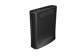 Motorola 16x4 cable modem, model mb7420, 686 mbps docsis 3.0, certified by comcast xfinity, charter spectrum, time warner cable, cox, brighthouse, and more. Docsis Sagemcom