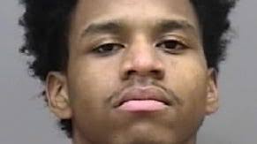 Sheboygan man arrested in high-speed chase