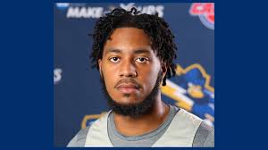 Two More for Basketball Earn CACC Weekly Accolades