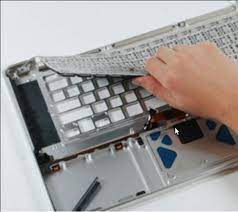 Macbook Keyboard Repair In Dubai | Keyboard Replacement Uae