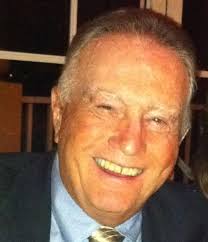 Tribute for Edward L Wessel