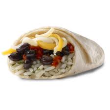 Taco bell 7 layer burrito. Black Bean Burrito Taco Bell View Online Menu And Dish Photos At Zmenu
