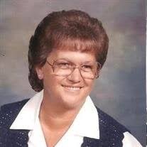 Sandra Patton Obituary