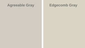 Repose gray vs agreeable gray repose gray is a bit more gray than agreeable gray. Agreeable Gray Sw 7029 Is It Truly The Best Gray West Magnolia Charm