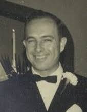 Obituary information for Horace Glenwood Garrett