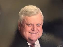 Byron Ray Obituary (1943