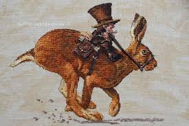 We did not find results for: Hafty Jarzebinowe Le Lievre Et Le Postier By Nimue Koniec Cross Stitch Cross Stitch Patterns Fantasy Cross Stitch