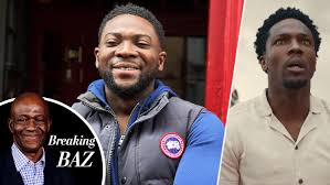 Supacells Rapman On Making Of His Netflix Drama