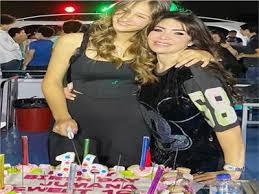 أعلنت الفنانة لقاء سويدان، في منشور عبر حسابها الرسمي بموقع فيسبوك عن تعرضها لأزمة صحية، مطالبة جمهورها بالدعاء لها. ØµÙˆØ± Ù„Ù‚Ø§Ø¡ Ø³ÙˆÙŠØ¯Ø§Ù† ØªØ­ØªÙÙ„ Ø¨Ø¹ÙŠØ¯ Ù…ÙŠÙ„Ø§Ø¯ Ø§Ø¨Ù†ØªÙ‡Ø§ Ø¨ÙˆØ§Ø¨Ø© Ø£Ø®Ø¨Ø§Ø± Ø§Ù„ÙŠÙˆÙ… Ø§Ù„Ø¥Ù„ÙƒØªØ±ÙˆÙ†ÙŠØ©