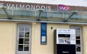Valmondois | Gares & Connexions