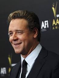 Sons love Superman movie: Crowe