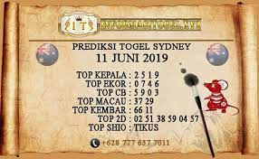 Prediksi Togel Syndey Tanggal 11 Juni 2019 Baseball Cards Baseball