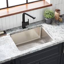 Maybe you would like to learn more about one of these? 24 Ortega Stainless Steel Undermount Kitchen Sink Kitchen Sinks Sinks
