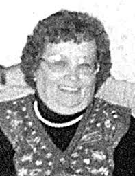 EVELYN (BEVERLY) JEAN (GODFREY) PRIEST