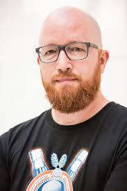 Stefan David (»Der Stefan«)