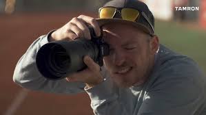 Tamron 150-500mm f/5-6.7 Di III VC VXD with impressions from the German  photographer Oliver Güth