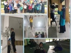 Anak yatim adalah anak yang ditinggal meninggal ayahnya ketika belum dewasa. Csr To Rumah Anak Yatim And Asnaf Permata Camar Pt Sepat Kuantan By Chemistry Department