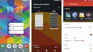 Es uno de los mejores launcher que existe hoy en día para poder personalizar cualquier celular android móvil, . Nova Launcher Prime Apk V7 0 51 Full Mod Unlocked Mega