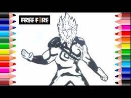 Garena free fire home facebook. Free Fire K Character Drawing Easy Novocom Top
