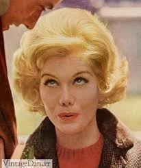 Golden highlights is a favorite women's hairstyles age 60+. 60s Hairstyles For Women And Teens