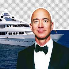 A yacht so big and fancy it comes with another yacht as an accessory. U2sc5rhfg3blm