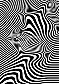 Bilder hunde kostenlos schwarz weis. Op Art Abstrakte Geometrische Muster Schwarz Weiss Vektor Illustration Leinwandbilder Bilder Vorstellen Sehvermogen Denkt Myloview De
