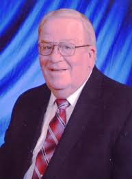 Barney Chapman Obituary (1940