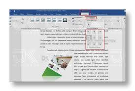 Klik save mengapa pengguna menyimpan dokumen dengan nama yang berbeda atau jenis file yang berbeda? Cara Memasukkan Atau Menyisipkan Gambar Ke Dokumen Word