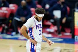 Get the latest sixers news, schedule, photos and rumors from warriors wire, the best sixers blog available. Sixers Positive Virus Test Challenges N B A S Health Protocol The New York Times