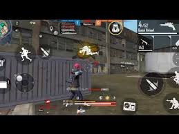 50 players parachute onto a remote island, every man for himself. Free Fire Highlight Gameplay Video Like Total Gaming Youtube
