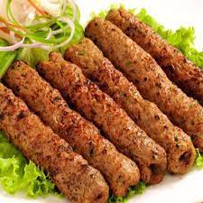 Jhatpat Seekh Kebab Recipe By Shireen Anwar Pakistani Chef Recipes Recipe Kebab Recipes Seekh Kebab Recipes Spicy Recipes