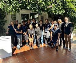 Thank you Ventura County for voting us Best Ventura Restaurant, Best Place  for Craft Cocktails, and Best Romantic Restaurant!!! We are honored!And it  wouldn't be possible without the hard work and commitment