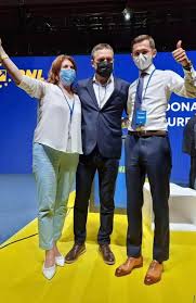 Ciprian ciucu, noul președinte al pnl bucurești. Tthz0ekhwai8ym