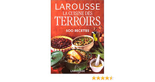 Amazon Fr La Cuisine Des Terroirs 500 Recettes Collectif Livres