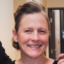 Barbara J McLelland (@BarbMcLelland)