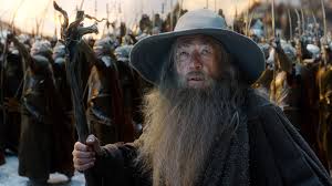 The Hobbit,' Round 3, 'The Battle of the Five Armies' - The New York Times