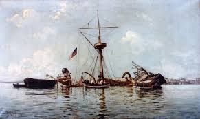 uss maine (acr 1) national history