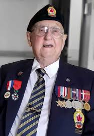 Sir Robert Vernon “Bob” Chapman (1923-2022)