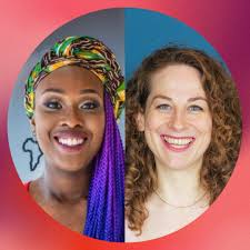 Getting Real about an Impossible Job: DEI insights from Sarah Cordivano