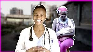Bars and nightclubs will stay closed for another month the kenyan curfew from 9pm to 4am was introduced on the twenty fifth of march. Coronavirus In Kenya I Couldn T Let Women Die In Childbirth During Curfew Bbc News