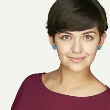 Name: Delilah Collins Grade: Sophomore Past Speedway Credits: None School  Involvement: Student Council, Book Club, Color Guard, Choir, Tennis, &  Cheer! What makes you excited about this show?: I'm just thrilled to