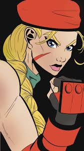 Custom twerkstallion car design