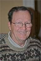 Miramichi's Funeral Announcements Charles (Chuck) Dewey