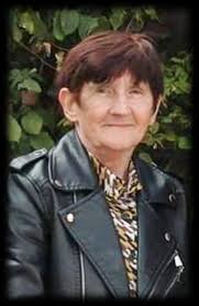 En souvenir de Madame Monique GUSTIN