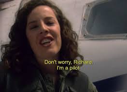 Don't worry Richard : r/southpark