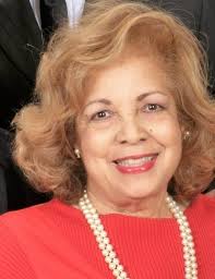 Ruby E. Winston Obituary