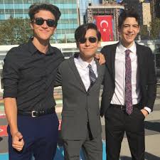 Second largest city in the united states by population) on september 18th, 2003 and is 17 years old today. Aidan Gallagher On Twitter And Scene Thank You Al Josh I Just Trolled All Of You We Ve Been On The Phone The Whole Time Laughing We Successfully Got You To Think