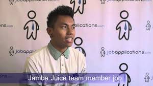 Thejobcrawler.com has been visited by 10k+ users in the past month Jamba Juice Interview Questions Tips Online