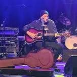 Keith Scott Blues